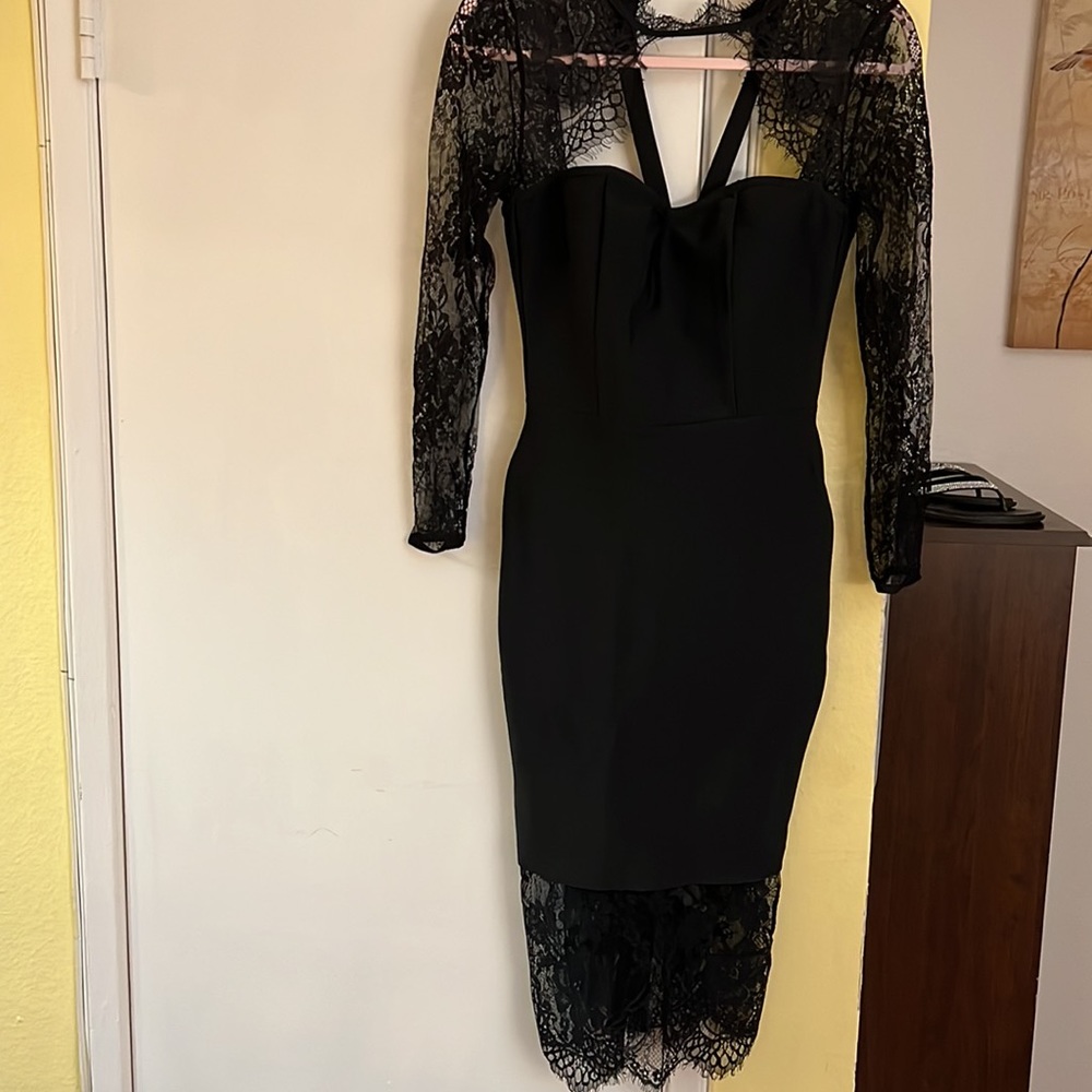 Dress - Picture 2 of 6